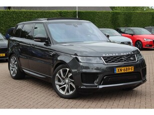 Land Rover Range Rover Sport 2.0 P400e Autobiography