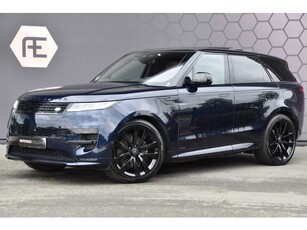 Land Rover Range Rover Sport P510e Autobiography ADAPTIVE