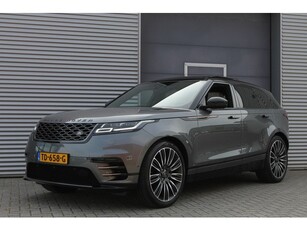 Land Rover Range Rover Velar 3.0 V6 AWD First Edition I 300