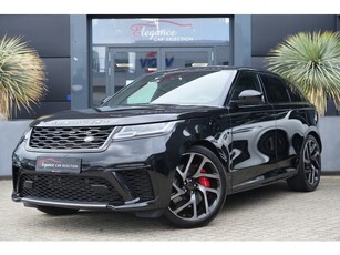 Land Rover Range Rover Velar 5.0 V8 SVAutobiography Dynamic