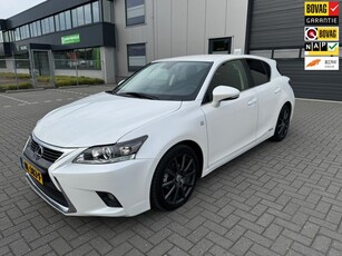 Lexus CT 200h 25th Edition