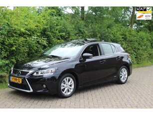 Lexus CT 200h Business Line *1e EIG! *Dealer onderhouden !