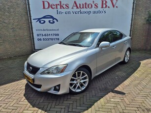 Lexus IS 250