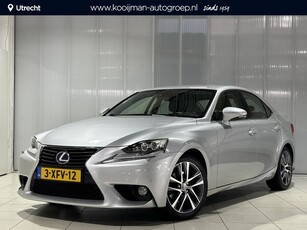 Lexus IS 300h 25th Edition