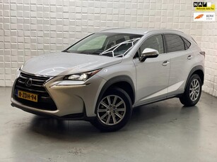 Lexus NX 300h AWD 25th Edition 2E EIGENAAR NAP