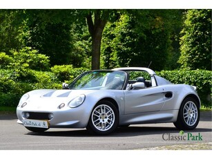 Lotus Elise Mk I (bj 2001)