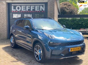 Lynk & Co 01 1.5 Plug-in Hybrid 1ste eige, Ned auto