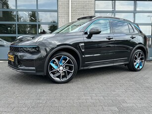 Lynk & Co 01 1.5 PLUG IN HYBRID NL AUTO