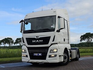 M.A.N. 18.460 TGX xlx 2x tank