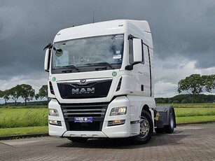 M.A.N. 18.460 TGX xlx pto