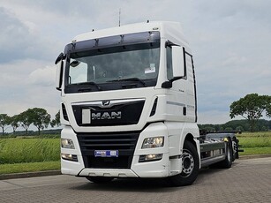 M.A.N. 26.460 TGX xlx intarder