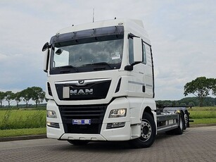 M.A.N. 26.460 TGX xlx intarder