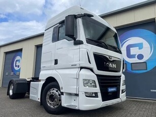 MAN TGX 18.420 4x2 BLS Euro 6 - Year 2019 - Km 913.188 -