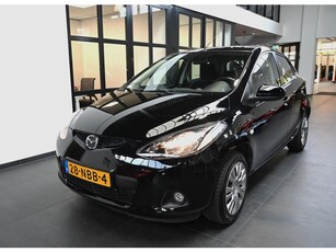 Mazda 2 1.3 Limited Pro