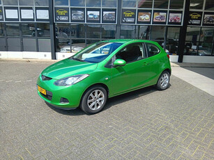 Mazda 2 1.3 S-VT Touring