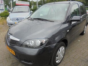 Mazda 2 1.4 Touring