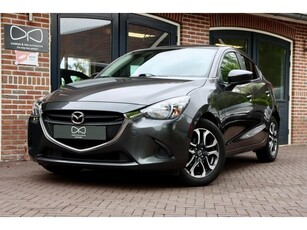 Mazda 2 1.5 Skyactiv-G GT-M CARPLAY NAVIGATIE CRUISE