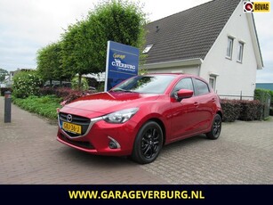 Mazda 2 1.5 Skyactiv-G SkyLease GT