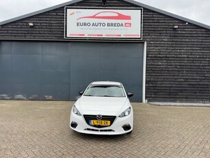 Mazda 3 1.5 SkyActiv-G 100 TS