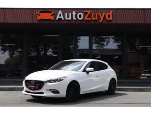 Mazda 3 2.0 SkyActiv-G 120 TS Navi/ Cruise / Clima / Camera