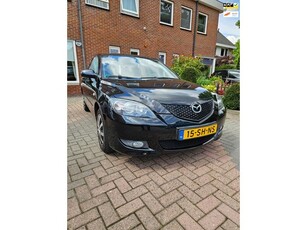 Mazda 3 Sport 1.6 Executive 2006 245611 km exportprijs 1844