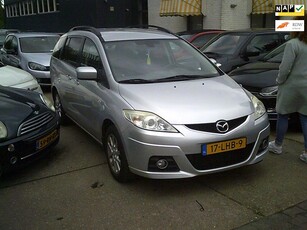 Mazda 5 1.8 Katano 7 pers airco elek pak nap apk