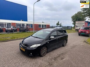 Mazda 5 2.0 Active Clima.Clima