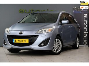 Mazda 5 2.0 TS+ *151.560km* 7 Persoons