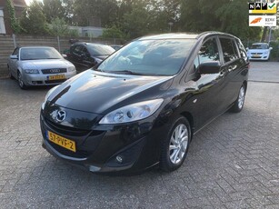 Mazda 5 2.0 TS+ // Automaat // 7-personen // APK 24-3-2025