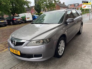 Mazda 6 Sportbreak 1.8i Touring / facelift