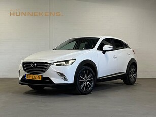 Mazda CX-3 2.0 GT-M 150 PK AWD Trekhaak Cruise &