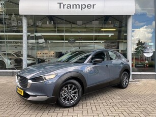 Mazda CX-30 2.0 e-SkyActiv-G M Hybrid