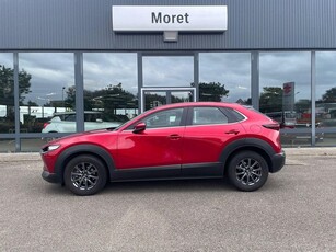 Mazda CX-30 2.0 e-SkyActiv-G M Hybrid Automaat