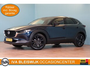 Mazda CX-30 2.0 e-SkyActiv-G M Hybrid NAVI CAMERA