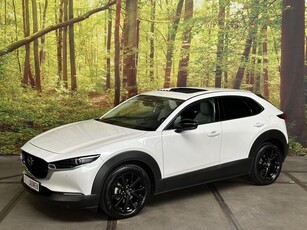 Mazda CX-30 2.0 e-SkyActiv-X M Hybrid100th Anniversary