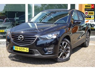 Mazda CX-5 2.0 SkyActiv-G 165 GT-M Line 2WD