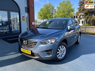 Mazda CX-5 2.0 SkyActiv-G 165 TS+ 2WD AIRCO LMV