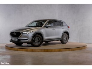 Mazda CX-5 2.0 SkyActiv-G 165 TS+ 360 camera Cruise