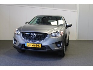 Mazda CX-5 2.0 TS+ 2WD