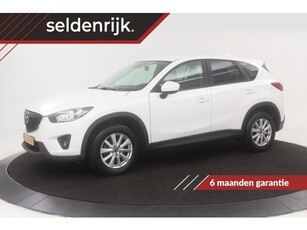 Mazda CX-5 2.0 TS+ Stoelverwarming Trekhaak PDC