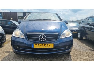 Mercedes A-klasse 160 BlueEFFICIENCY Business