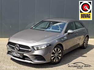 Mercedes A-klasse 200 Progressive AUTOMAAT / LEDER / VIRT.