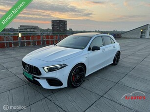 Mercedes A-klasse AMG 45 4MATIC+ Premium Plus