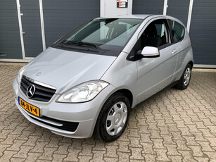 Mercedes-Benz A-klasse 160 BlueEFFICIENCY Airco Cruise Contr