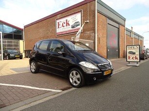 Mercedes-Benz A-Klasse 170 Avantgarde.airco (bj 2006)