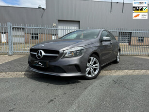 Mercedes-Benz A-klasse 180 Ambition