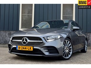 Mercedes-Benz A-Klasse 180 AMG-Styling Premium Plus