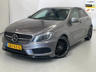 Mercedes-Benz A-klasse 180 / AMG / Xenon / Stoelverwarming