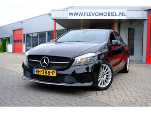 Mercedes-Benz A-klasse 180 Business Solution NaviHalf