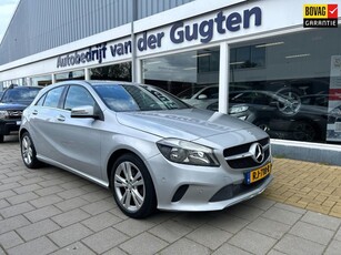 Mercedes-Benz A-klasse 180 Prestige